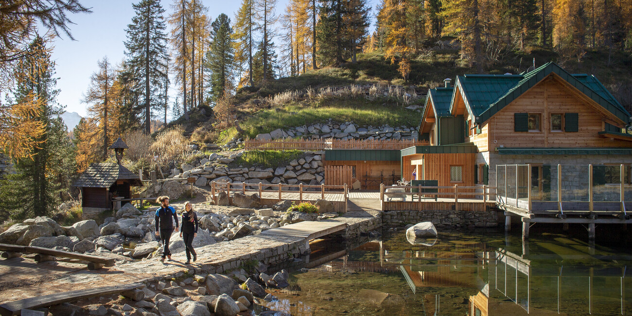 Meer van Malghette  #4 | © Daniele Lira