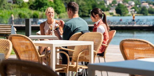 Two Trentodoc, please