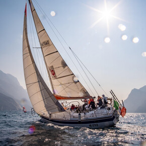 Esperienza barca a vela