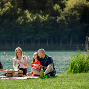Alpe Cimbra - Famiglia 