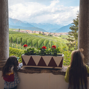 Il Trenino dei Castelli