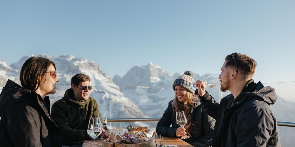 Chalet Spinale-Madonna di Campiglio-Moling Alex | © Moling Alex