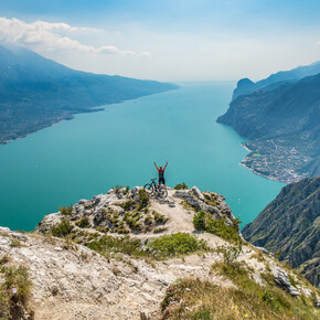 7 panoramic MTB routes