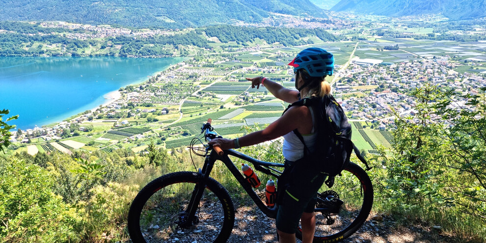 2360 - I 60 km della Vigolana