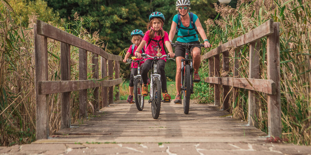 837 - Lavarone Bike Tour