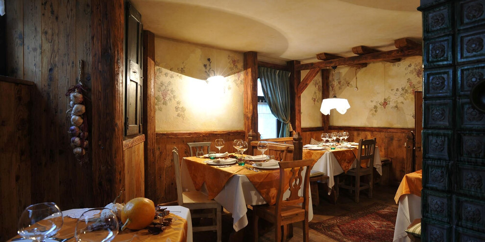 Ristorante Antica Osteria