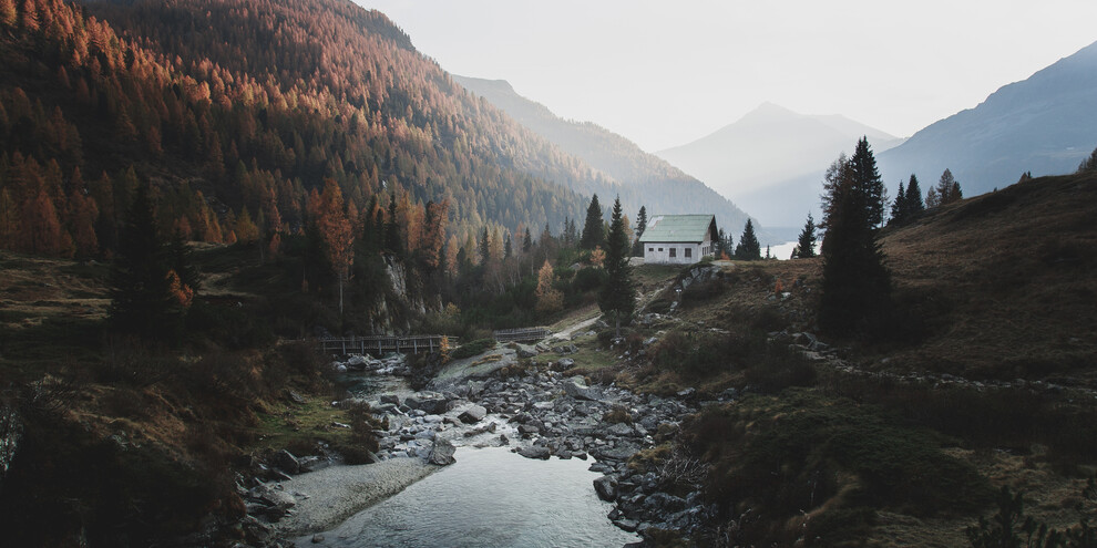 Val di Fumo - Giudicarie