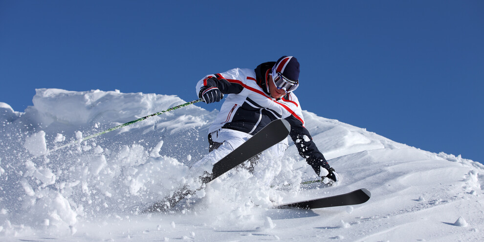 Val di Fassa