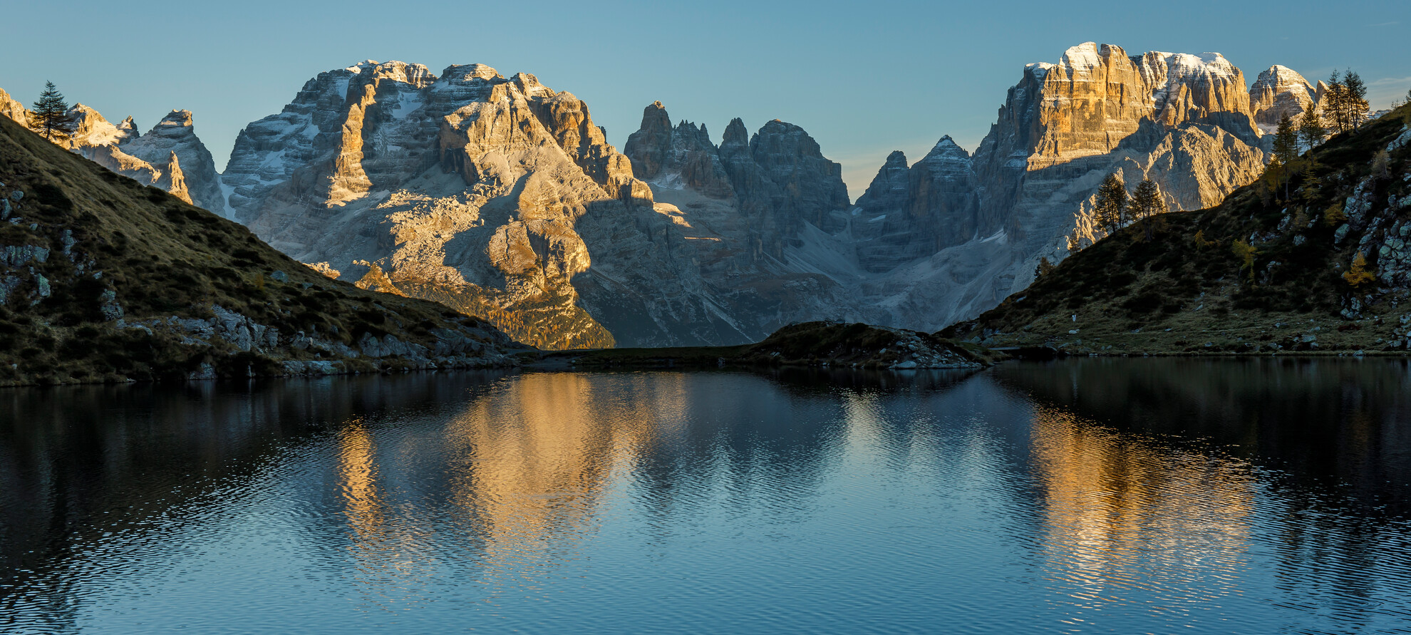 Sustainable Trentino