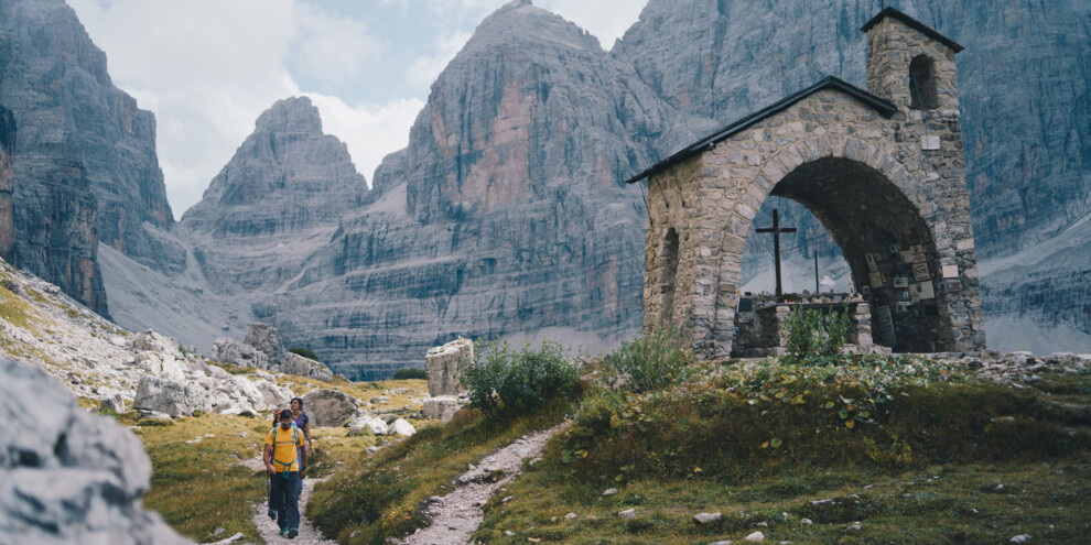 Dolomiti di Brenta  | © Foto Enrico Veronese