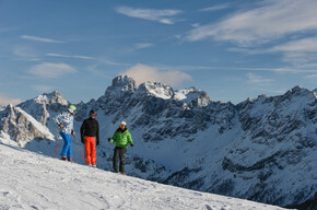 Pozza di Fassa-Aloch-Buffaure 