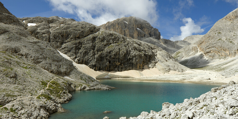 Antermoia Tour – Val di Fassa