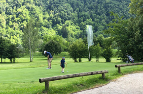 Golf Club Roncegno | © Golf Club Roncegno