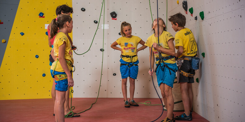 ARCO CLIMBING - Arco #3