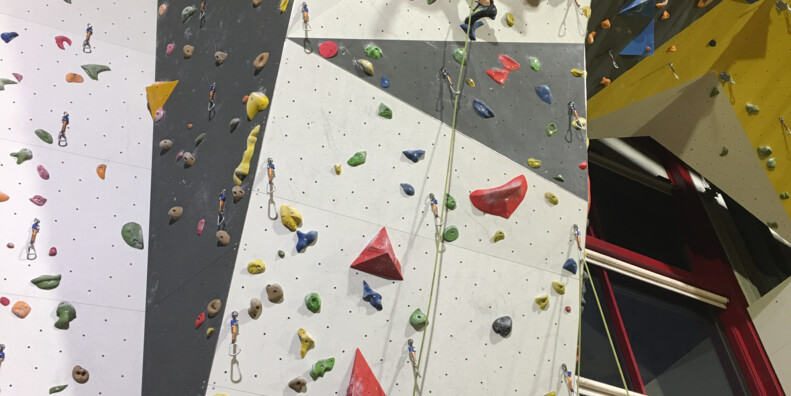 Csen Arena Trentino Sport Village #3