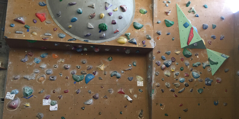 Csen Arena Trentino Sport Village #1