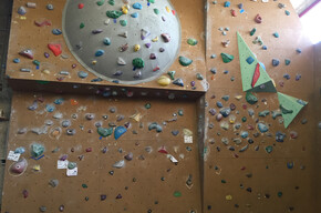 Csen Arena Trentino Sport Village