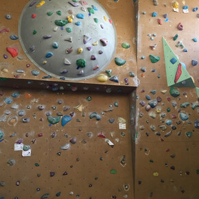 Csen Arena Trentino Sport Village