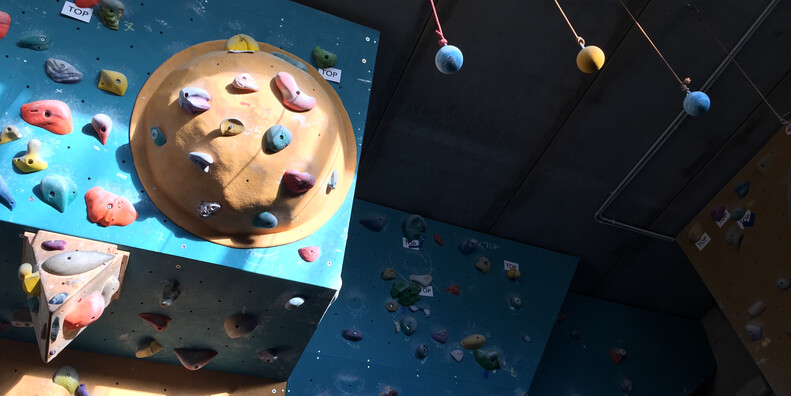 Csen Arena Trentino Sport Village #2