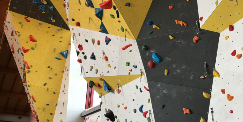 Csen Arena Trentino Sport Village #4