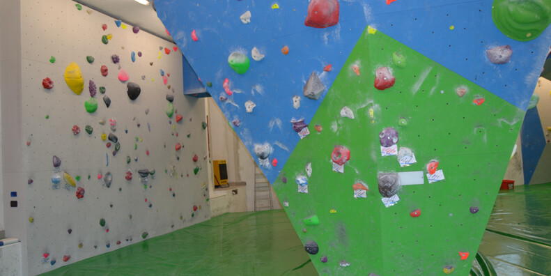 ADEL - Campitello di Fassa #2