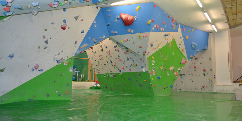 ADEL - Campitello di Fassa #3