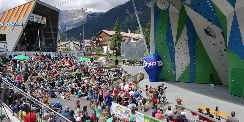 ADEL - Campitello di Fassa #1