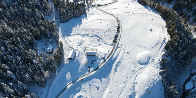 Валь Кампелле #5