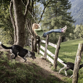 Mini-viaggio a Sardagna