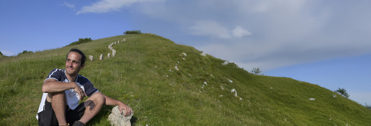 Storie di vita in Trentino
