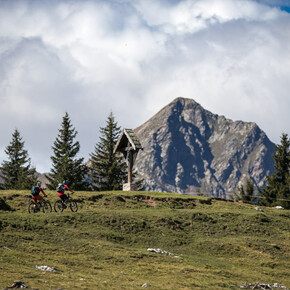 Monte Ozol e Monte Ori tra Trentino e Alto Adige