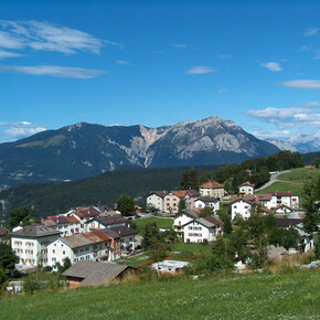 Folgaria - Lavarone - Passo Vezzena - Luserna