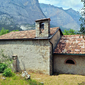 Hidden Treasures: The Heart of Dro, in the Sarca valley
