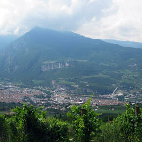 Monte Calisio trek