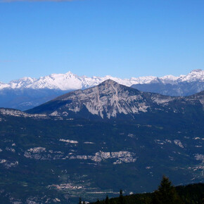 Monte Zugna
