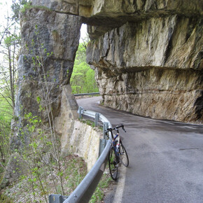 Roadbike - Grigno - Marcesina Plateau