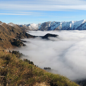 Ledro Alps Trek Alpiedi - Leg 4: from Rifugio Pernici to Bivacco...