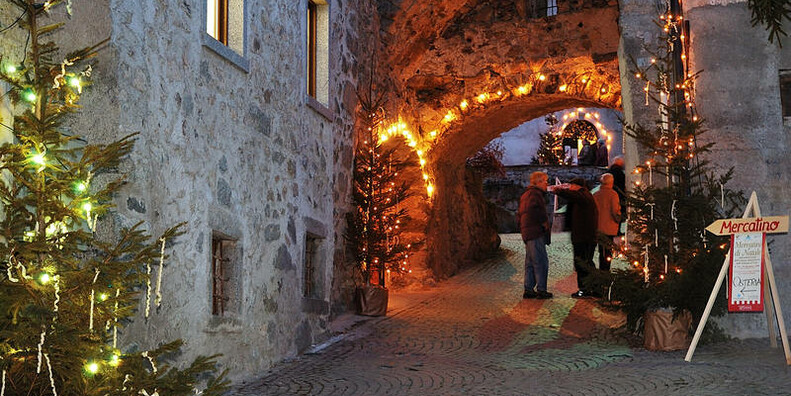 Bleggio Superiore  #4