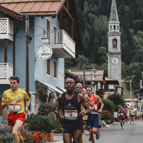 Dolomitica Run