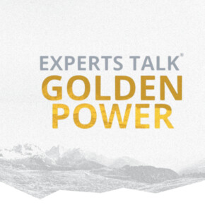 Experts Talk Settembre 2026