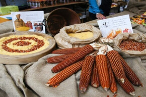 Polenta Festival