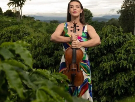 I Suoni delle Dolomiti - Piana del Lago Asciutto