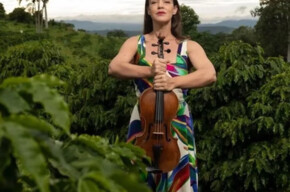 I Suoni delle Dolomiti - Piana del Lago Asciutto