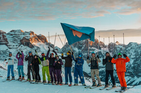 SKINNOVATION - THE INNOVATION & STARTUP FESTIVAL ON SKIS
