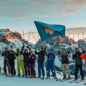SKINNOVATION - THE INNOVATION & STARTUP FESTIVAL ON SKIS