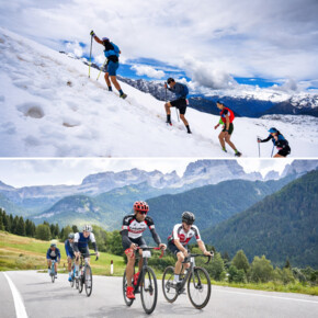 Top Dolomites Outdoor Festival 