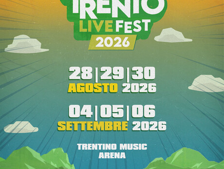 Trento Live Fest