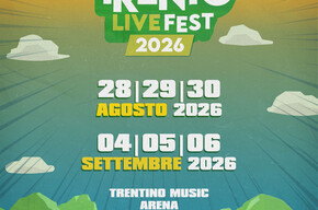 Trento Live Fest