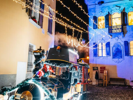  Natale nei Palazzi Barocchi 