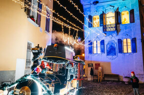  Natale nei Palazzi Barocchi 